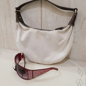 LIZ CLAIBORNE EVENING PURSE